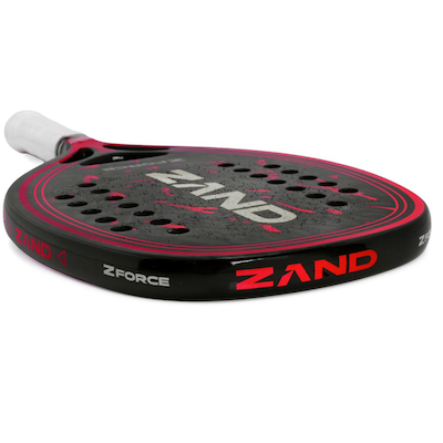 Raquete de Beach Tennis Zand Z Force - Foto 5