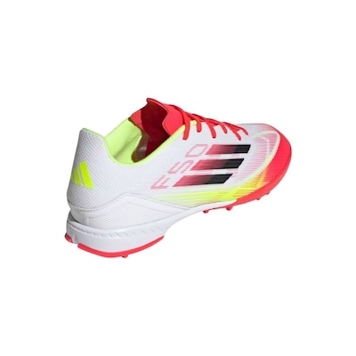 Chuteira Society adidas F50 League - Adulto - Foto 3