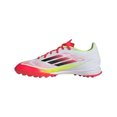 Chuteira Society adidas F50 League - Adulto - Foto 4