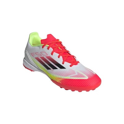 Chuteira Society adidas F50 League - Adulto - Foto 5