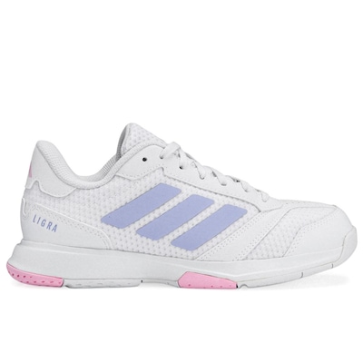 Tênis adidas Ligra 8 - Unissex - Foto 1