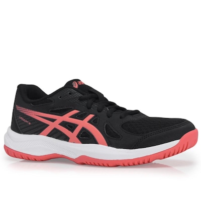 Tênis Asics Upcourt 6 - Feminino - Foto 6