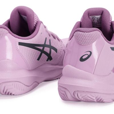 Tênis Asics Gel Challenger 14 - Feminino - Foto 3