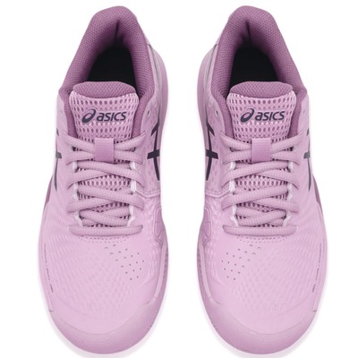 Tênis Asics Gel Challenger 14 - Feminino - Foto 5