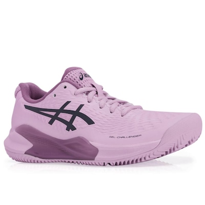 Tênis Asics Gel Challenger 14 - Feminino - Foto 6