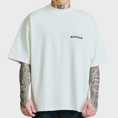 Camiseta Approve Huge Estate Italiana - Masculina - Foto 1