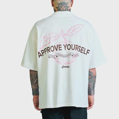 Camiseta Approve Huge Estate Italiana - Masculina - Foto 2