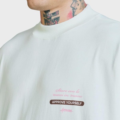 Camiseta Approve Huge Estate Italiana - Masculina - Foto 3