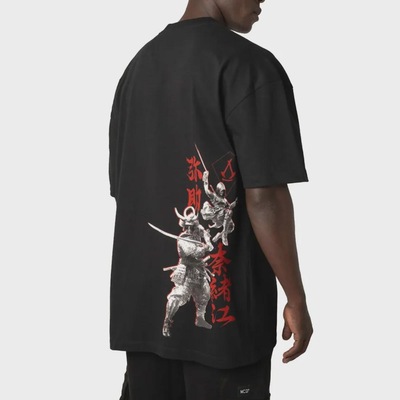 Camiseta MCD Assassins Creed - Masculina - Foto 2