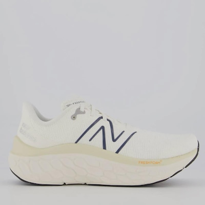 Tênis New Balance Fresh Foam X Kaiha Road - Masculino - Foto 1
