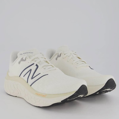 Tênis New Balance Fresh Foam X Kaiha Road - Masculino - Foto 2