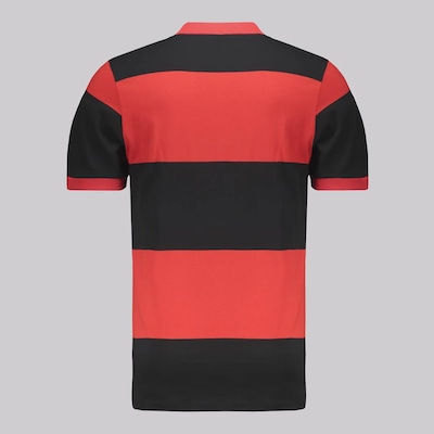 Camisa do Flamengo adidas Masculina Comemorativa 81 - Foto 2