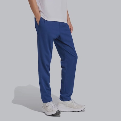Calça adidas Small Logo Single Jersey - Masculina - Foto 2