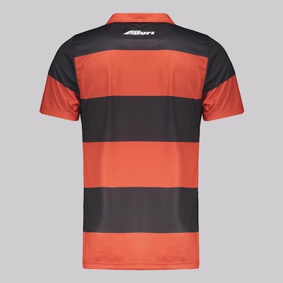 Camisa Ituano Alluri I 2025 - Masculina - Foto 2