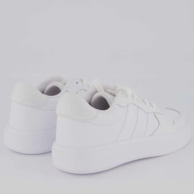 Tênis adidas Litecourt - Feminino - Foto 3