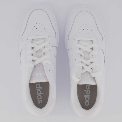 Tênis adidas Litecourt - Feminino - Foto 4