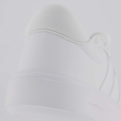 Tênis adidas Litecourt - Feminino - Foto 6