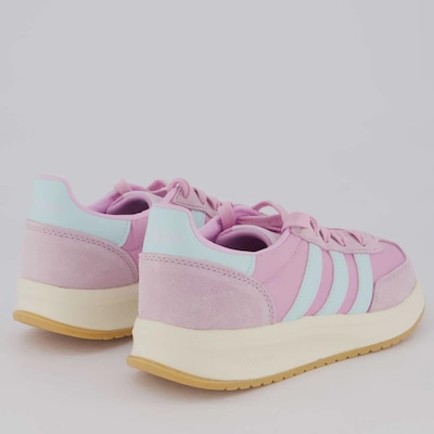 Tênis adidas Run 70s - Feminino - Foto 3
