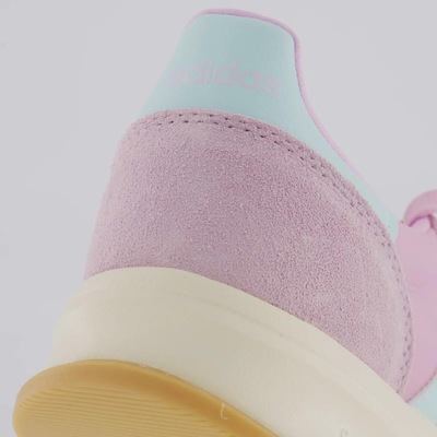 Tênis adidas Run 70s - Feminino - Foto 6