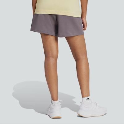 Shorts adidas Future Icon - Feminino - Foto 4