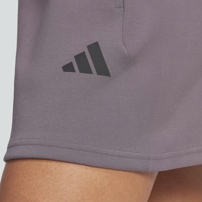 Shorts adidas Future Icon - Feminino - Foto 5