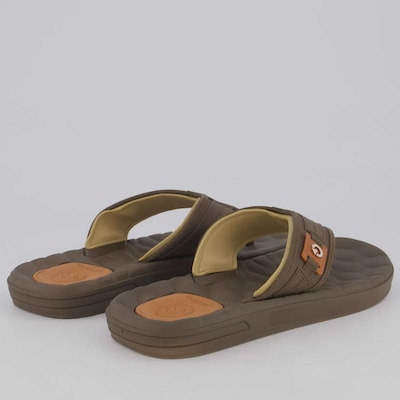 Chinelo Cartago Egeu III - Masculino - Foto 4
