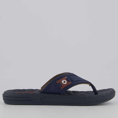 Chinelo Cartago Egeu III - Masculino - Foto 2