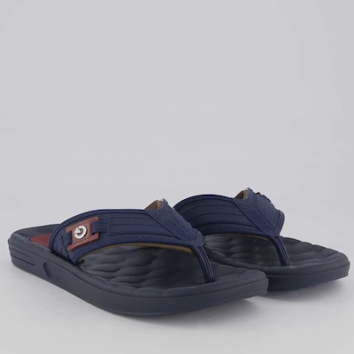 Chinelo Cartago Egeu III - Masculino - Foto 3
