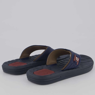 Chinelo Cartago Egeu III - Masculino - Foto 4