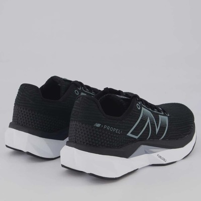 Tênis New Balance Fuelcell Propel V5 - Feminino - Foto 3