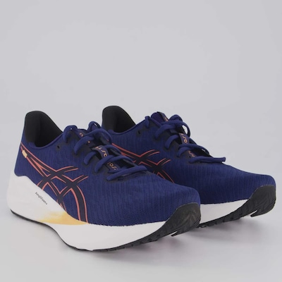 Tênis Asics Versablast 4 - Masculino - Foto 2
