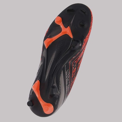 Chuteira de Campo Umbro Gravity - Adulto - Foto 5