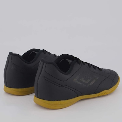 Chuteira Futsal Umbro Class Footballer - Infantil - Foto 3