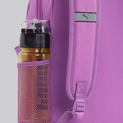 Kit Mochila Puma Phase Set + Estojo - Unissex - Foto 3