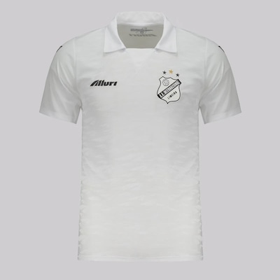 Camisa do Inter de Limeira Alluri II 2025 - Masculina - Foto 1