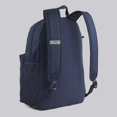 Kit Mochila Puma Phase Set + Estojo - Unissex - Foto 2