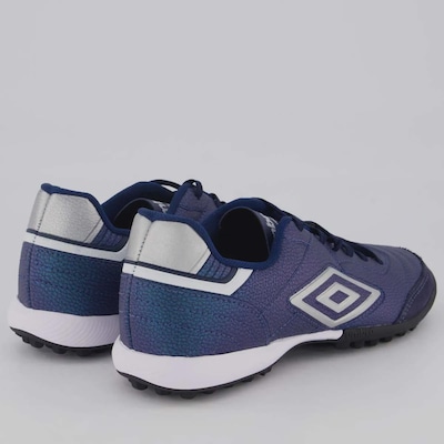 Chuteira de Society Umbro Speciali Classic - Adulto - Foto 3