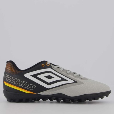 Chuteira de Society Umbro Techno II - Adulto - Foto 1