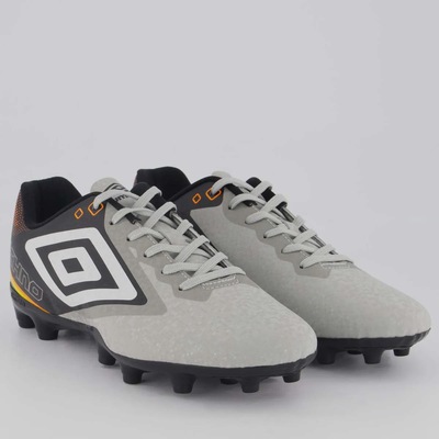 Chuteira de Campo Umbro Techno II - Adulto - Foto 2
