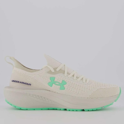 Tênis Under Armour Charged Quicker 2 - Unissex - Foto 1