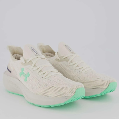 Tênis Under Armour Charged Quicker 2 - Unissex - Foto 2
