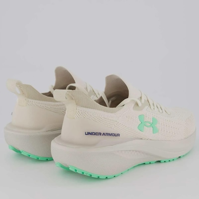 Tênis Under Armour Charged Quicker 2 - Unissex - Foto 3