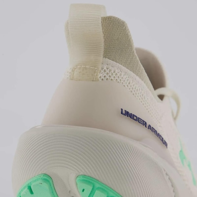 Tênis Under Armour Charged Quicker 2 - Unissex - Foto 6