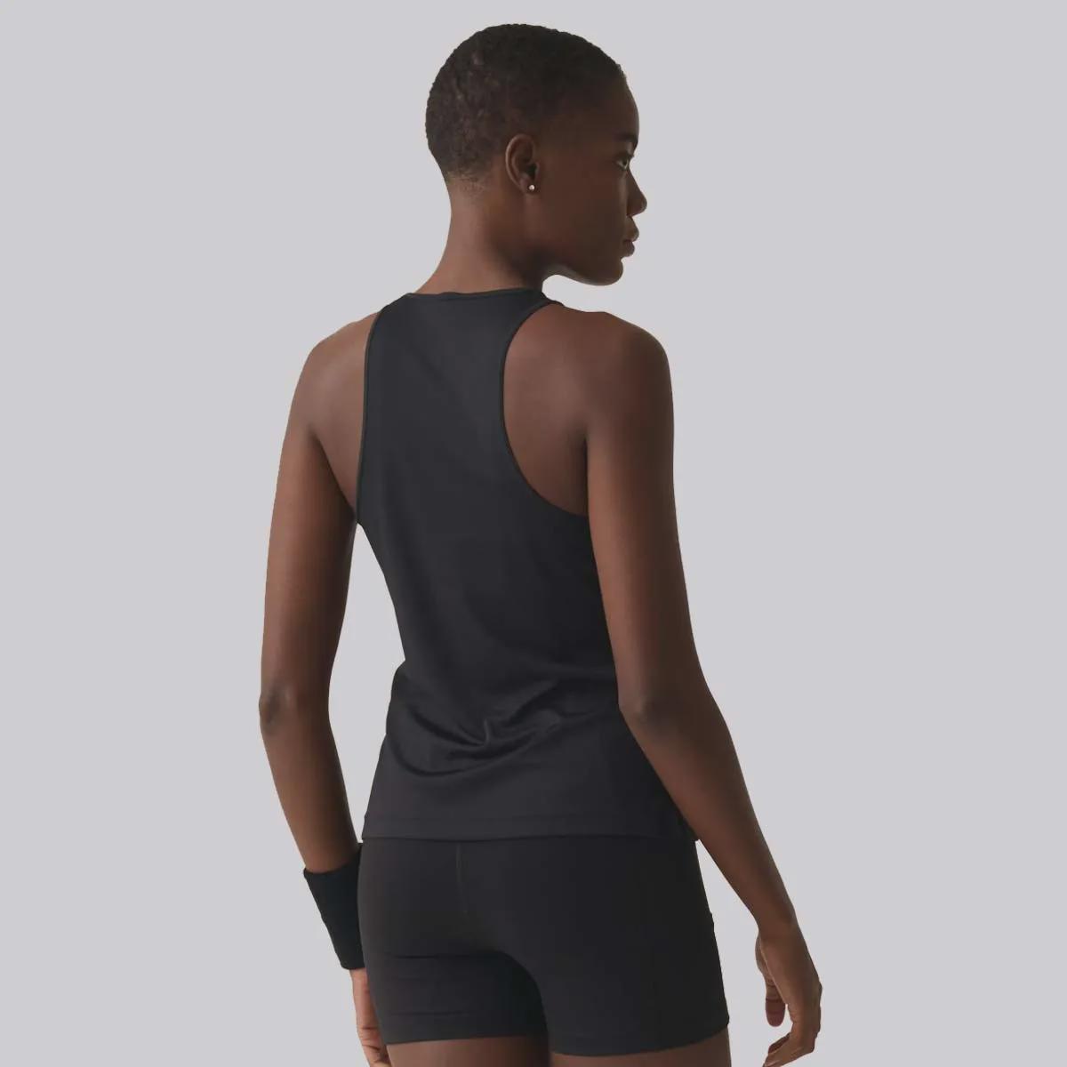 Camiseta Regata Fila Tennis Basic Tank - Feminina - Foto 2