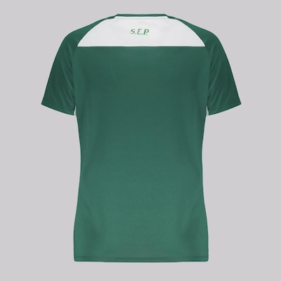 Camisa Palmeiras Betel Player II - Feminina - Foto 2