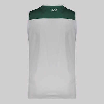 Camisa Regata Palmeiras Betel Player II - Masculina - Foto 2