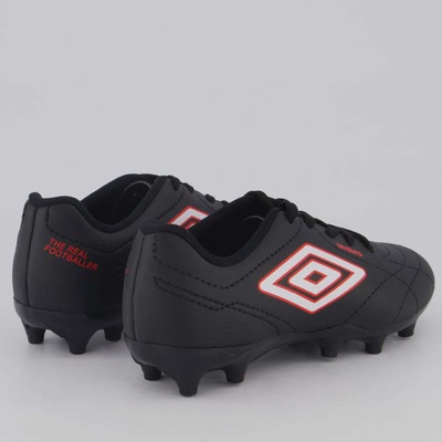 Chuteira de Campo Umbro Class Footballer - Infantil - Foto 3