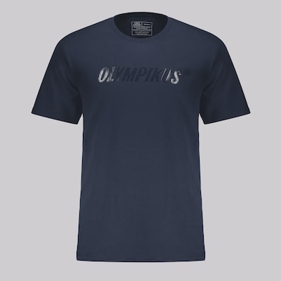 Camiseta Olympikus Big Logo - Masculina - Foto 1