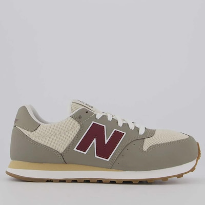 Tênis New Balance 500 V2 - Masculino - Foto 1