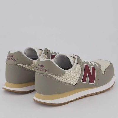 Tênis New Balance 500 V2 - Masculino - Foto 3